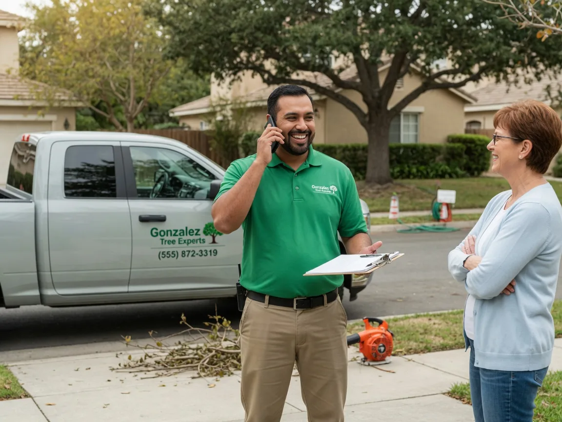 Tree Service Pickens, WV FAQs